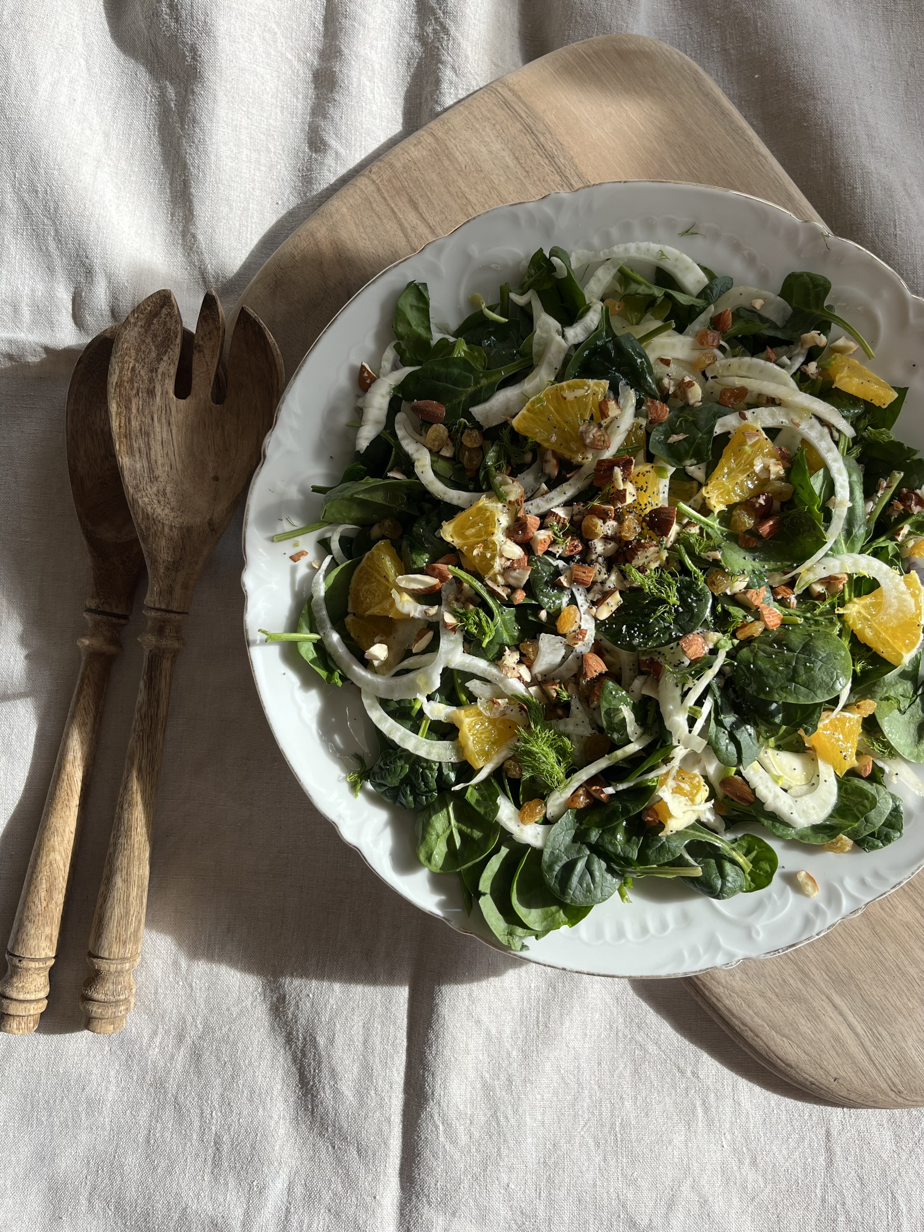 Entsalada osasuntsua